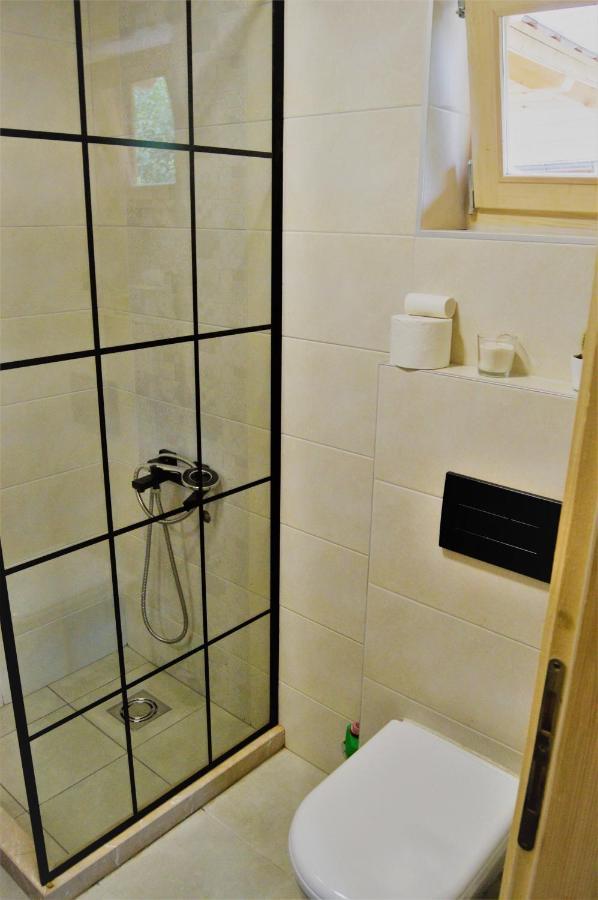 Apartment Mateja โมกราโกรา ภายนอก รูปภาพ