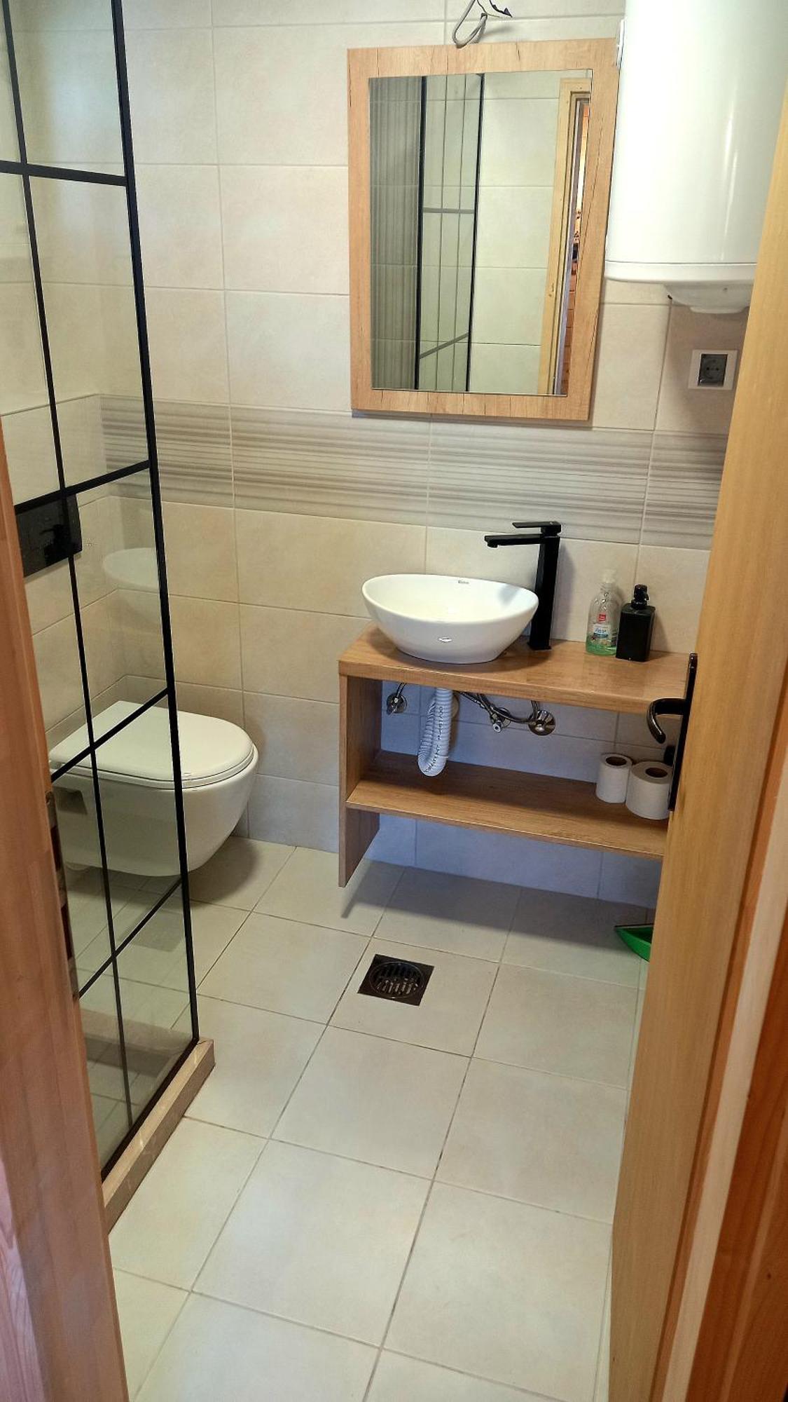 Apartment Mateja โมกราโกรา ภายนอก รูปภาพ