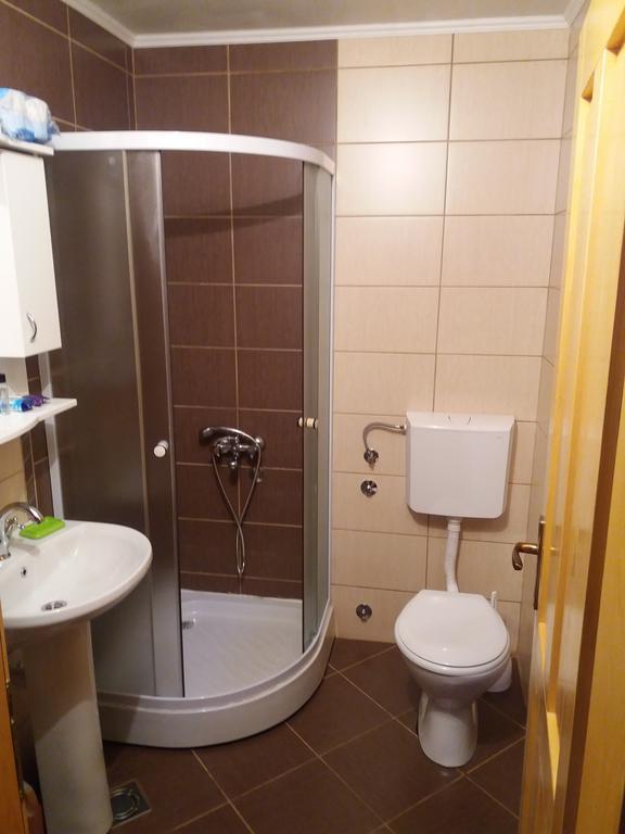 Apartment Mateja โมกราโกรา ภายนอก รูปภาพ