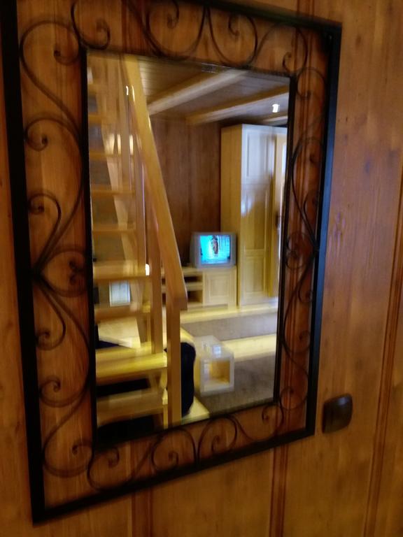 Apartment Mateja โมกราโกรา ภายนอก รูปภาพ