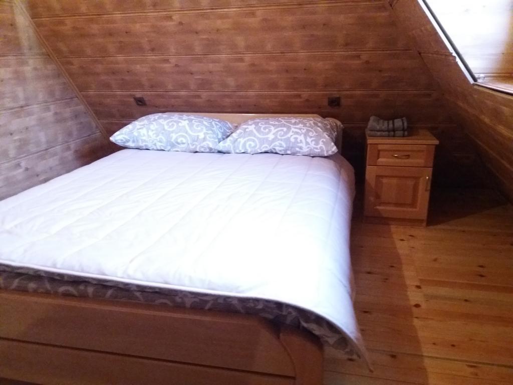 Apartment Mateja โมกราโกรา ภายนอก รูปภาพ