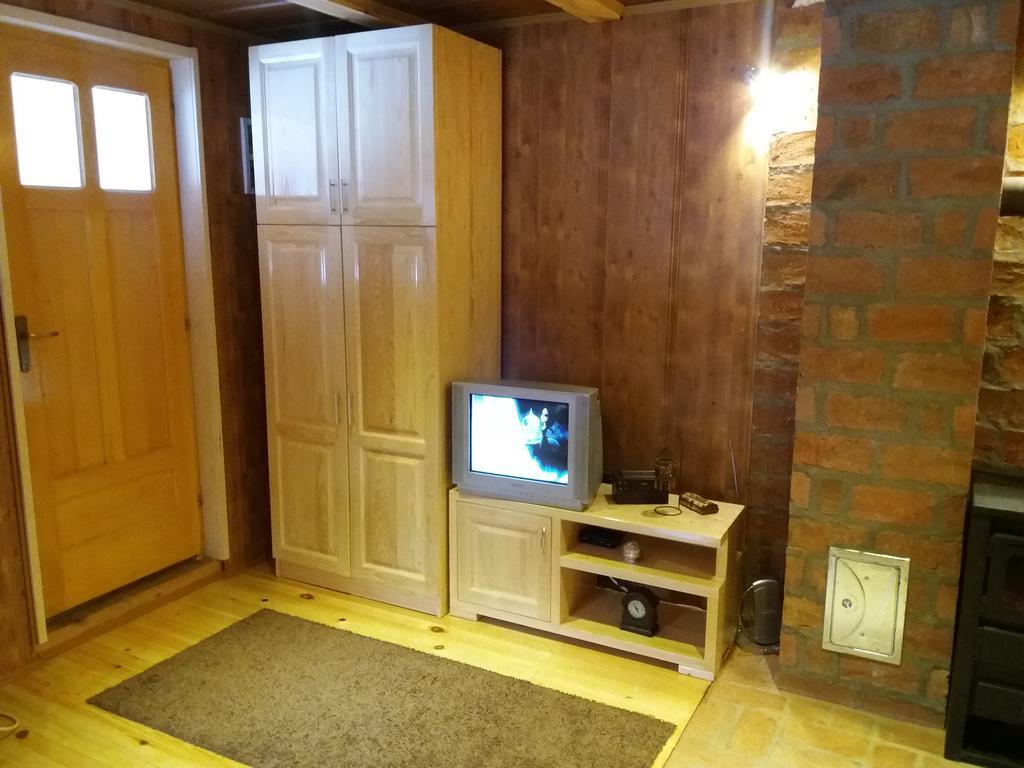Apartment Mateja โมกราโกรา ภายนอก รูปภาพ