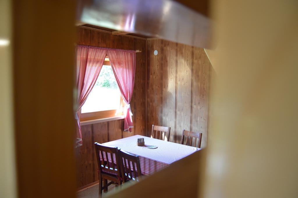 Apartment Mateja โมกราโกรา ภายนอก รูปภาพ