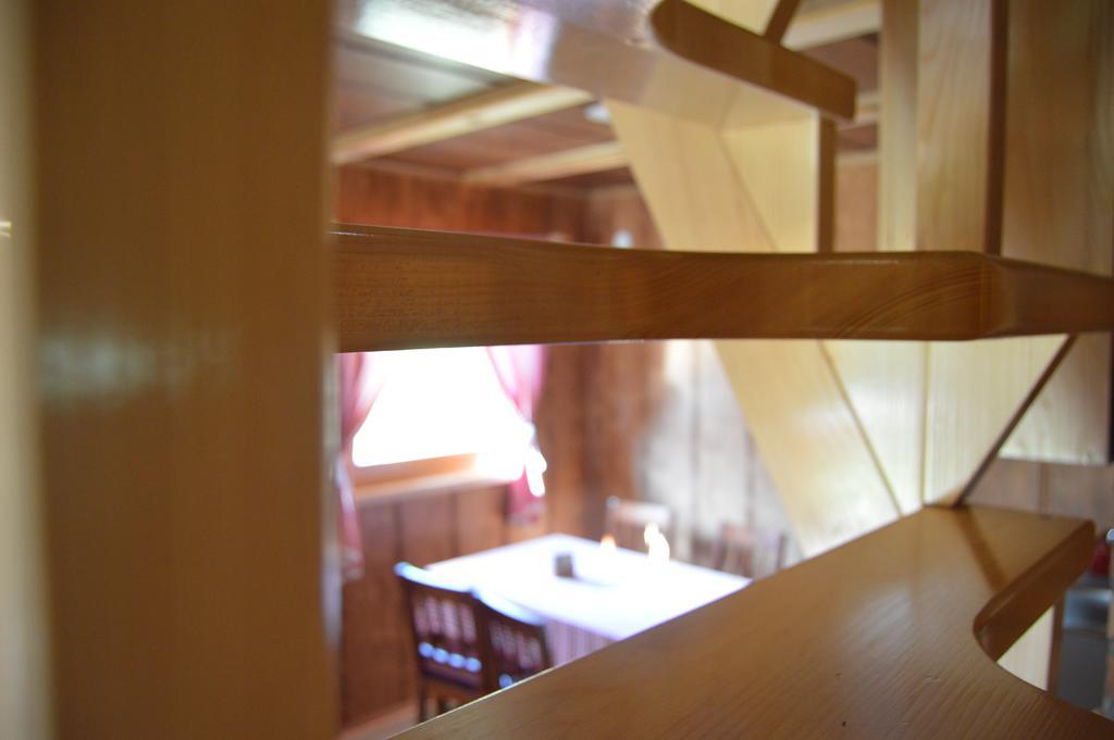 Apartment Mateja โมกราโกรา ภายนอก รูปภาพ