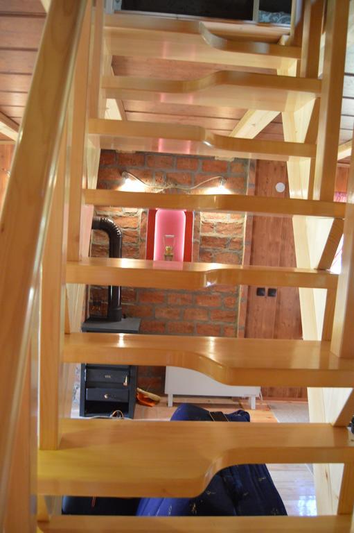 Apartment Mateja โมกราโกรา ภายนอก รูปภาพ