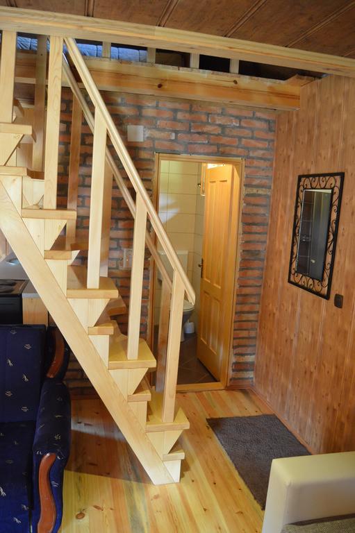 Apartment Mateja โมกราโกรา ภายนอก รูปภาพ