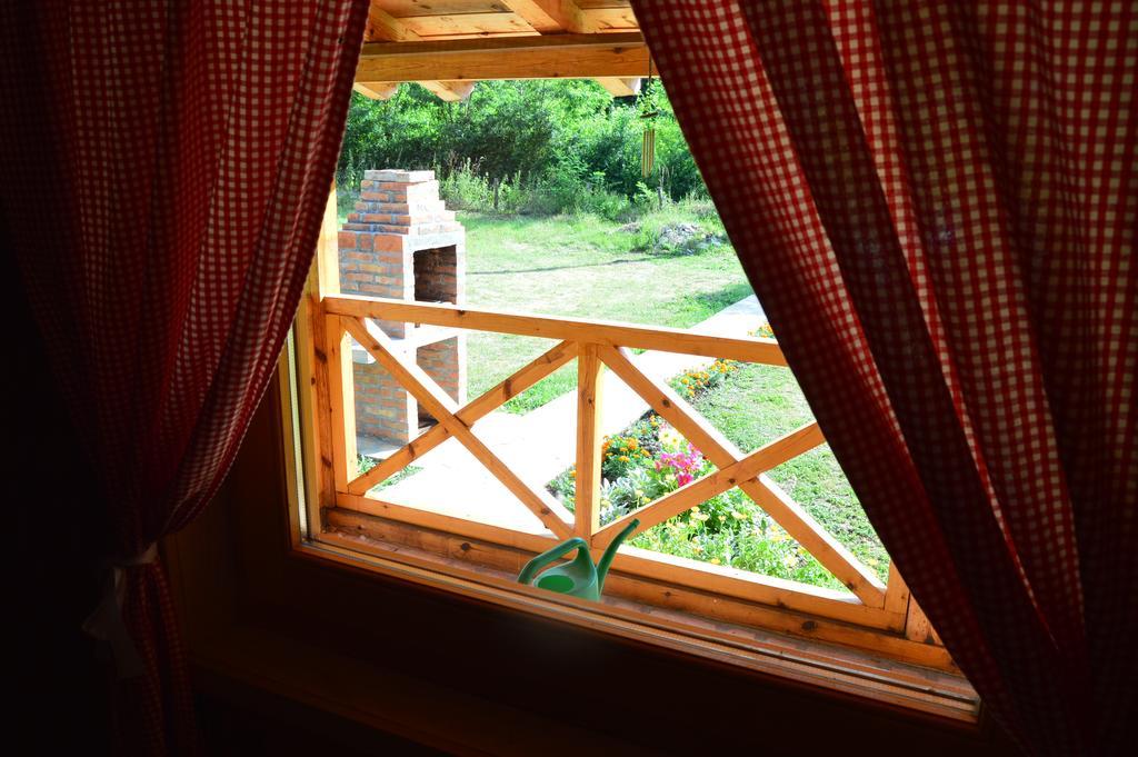 Apartment Mateja โมกราโกรา ภายนอก รูปภาพ