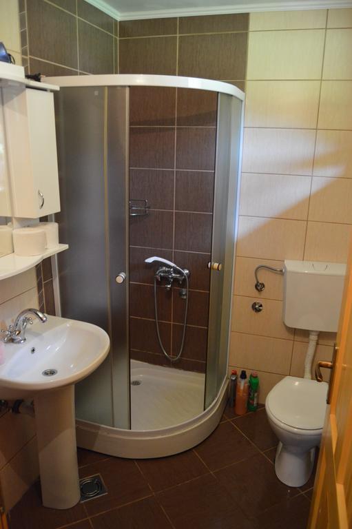 Apartment Mateja โมกราโกรา ภายนอก รูปภาพ